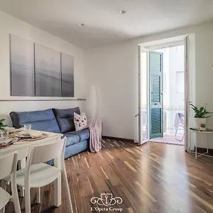 La Malva - L'opera Group Casa vacanze La Spezia
