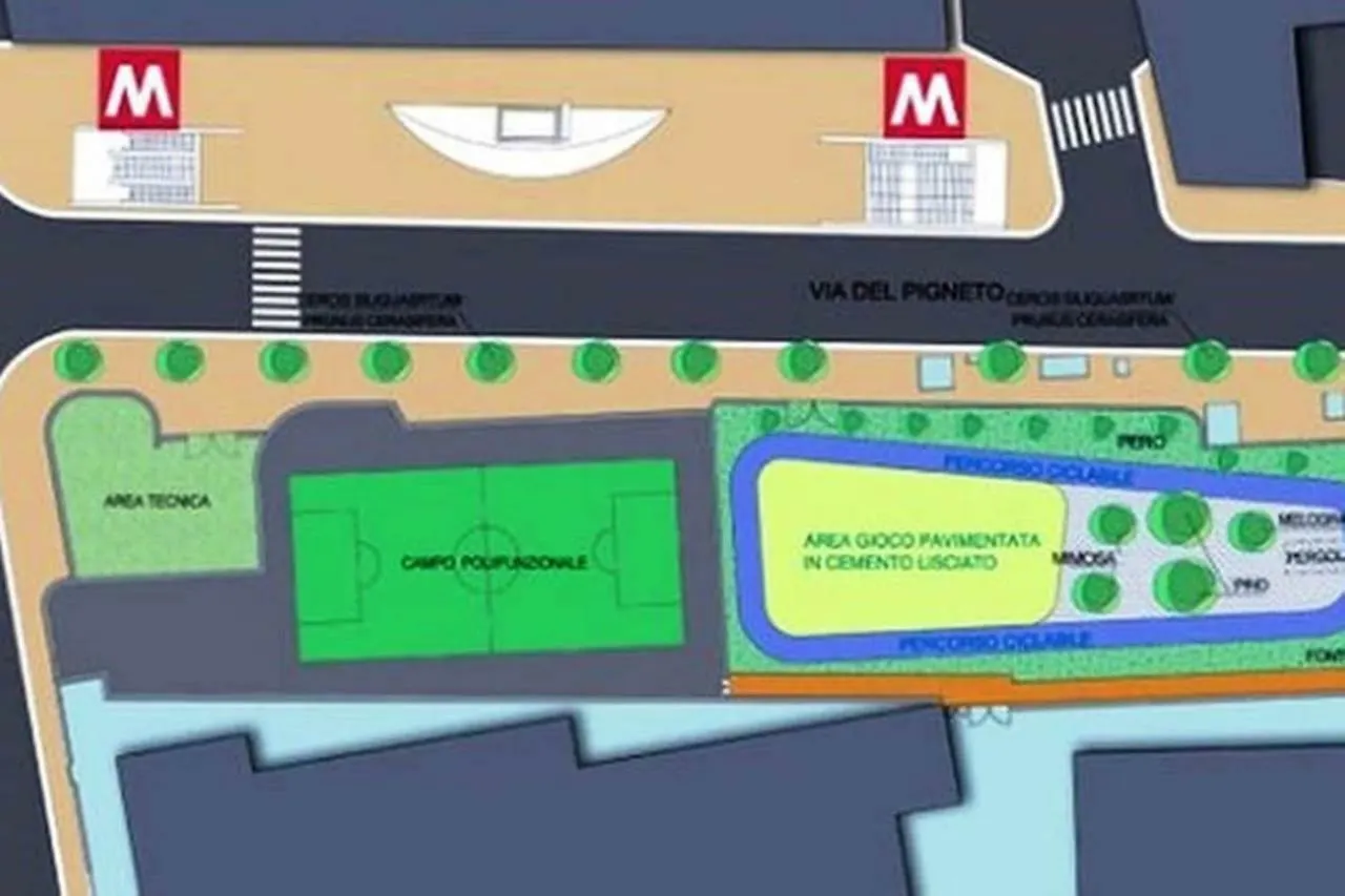 Apartman Julias Domus, T Apartment, Metro C Róma Olaszország