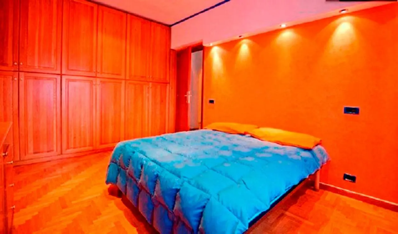 Julias Domus, T Apartment, Metro C Rome