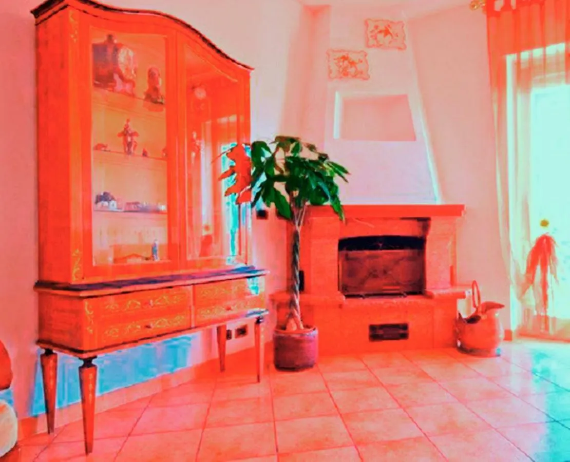 Julias Domus, T Apartment, Metro C Rome