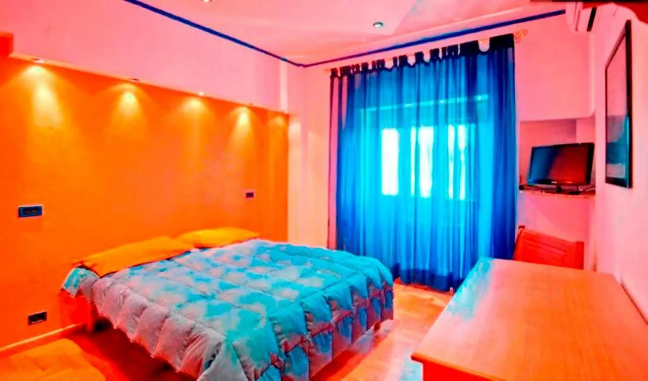 Appartement Julias Domus, T Apartment, Metro C Rome